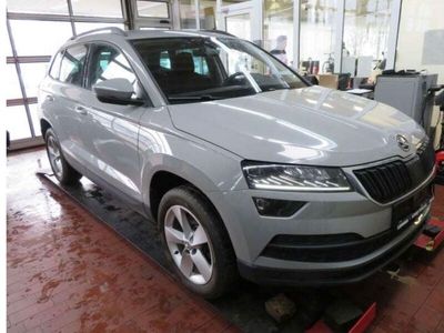 gebraucht Skoda Karoq 1.0 TSI DSG Ambition Ambition