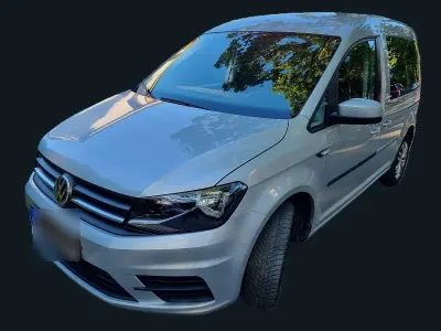 Gebraucht VW Caddy