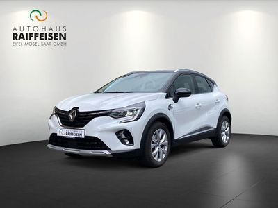 gebraucht Renault Captur Intens E-TECH Plug-in 160