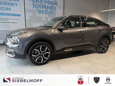 Citroën e-C4