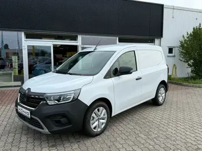 Gebraucht Renault Kangoo