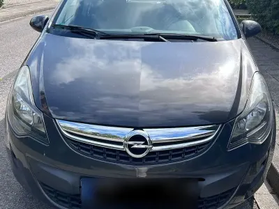 Gebraucht Opel Corsa