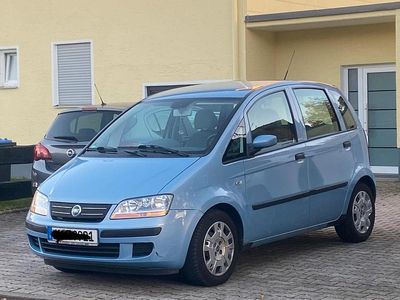 Fiat Idea