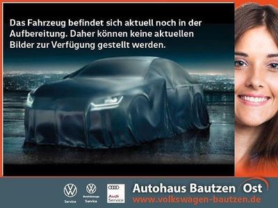 Gebraucht VW Tiguan Allspace R-line 190 PS (139 kW) 2023 Blau SUV