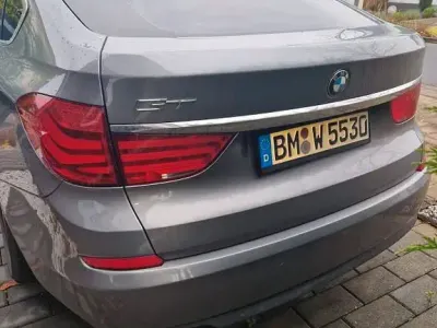 Gebraucht BMW 530 Gran Turismo