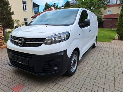 gebraucht Opel Vivaro Kasten 1.5 TÜV/Service neu