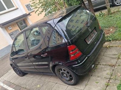 Mercedes A140