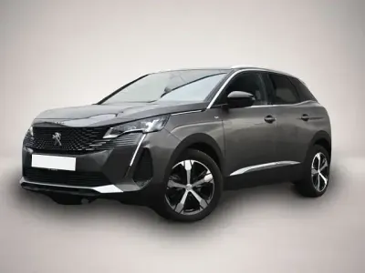 Gebraucht Peugeot 3008