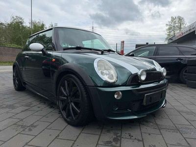 gebraucht Mini Cooper OneHU NEU