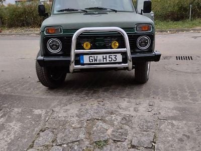 Lada niva
