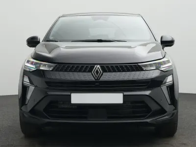 Gebraucht Renault Captur