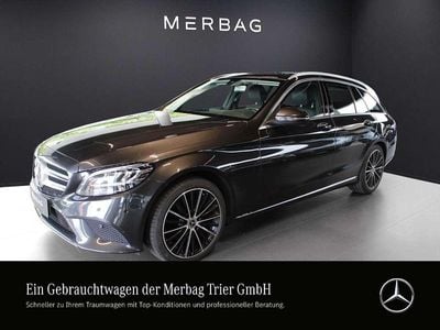 Mercedes C180