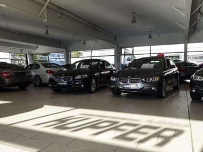 BMW 430