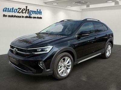Neu VW Taigo Life 150 PS (110 kW) 2025 Black metallic SUV