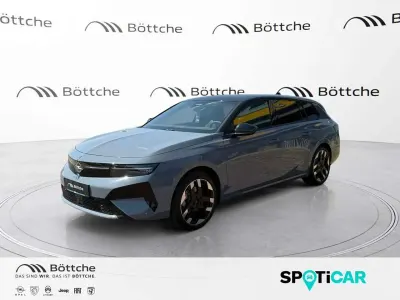 Neu Opel Astra 114 kW (156 PS) 2026 Typ aussenverkleidung spiegel Kombi