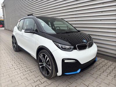 Usado BMW i3 Performance 135 kW (184 HP) 2022 Branco Citadino