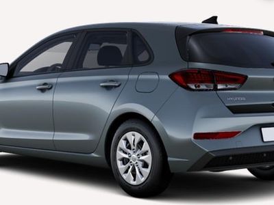 Neu Hyundai i30 Comfort 97 PS (71 kW) 2026 Ecotronic gray pearl Limousine