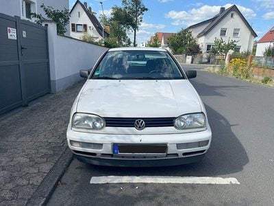 VW Golf III