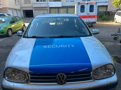 Gebraucht VW Golf IV 75 PS (55 kW) 2002 Silber Kleinwagen