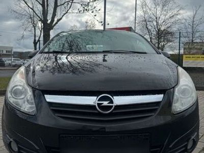 gebraucht Opel Corsa KLIMAANLAGE/TÜV NEU