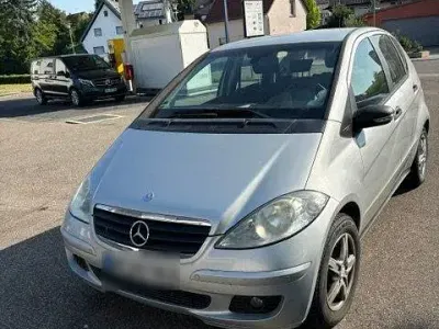 Gebraucht Mercedes A180