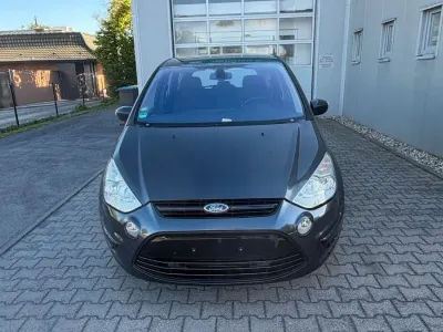 Gebraucht Ford S-MAX