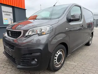 Gebraucht Peugeot Expert