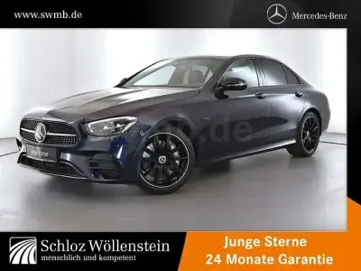 Gebraucht Mercedes E300
