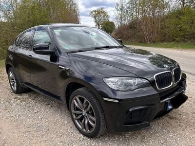 BMW X6 M