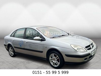 Citroën C5