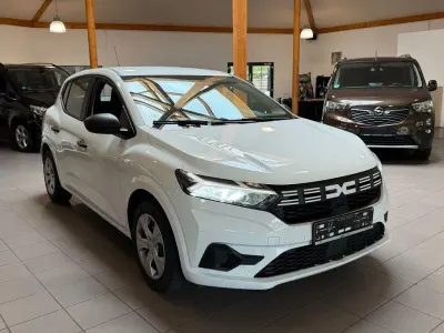 Gebraucht Dacia Sandero