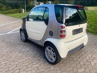 Smart ForTwo Coupé
