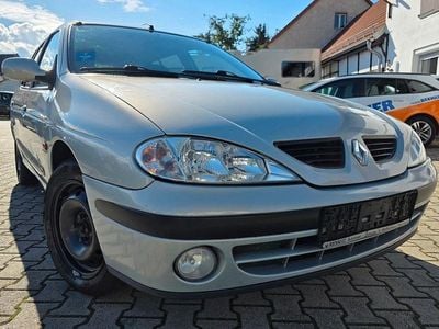 Renault Mégane GrandTour
