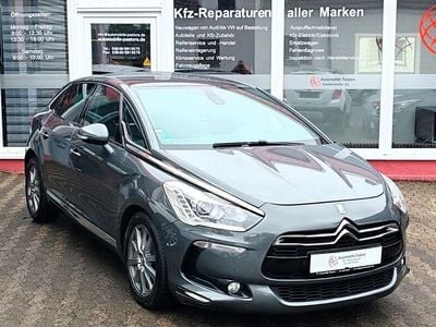 Citroën DS5