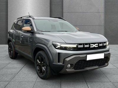 Nuova Dacia Duster Extreme 158 CV (116 kW) 2026 Grigio SUV