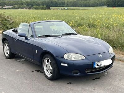 Mazda MX5