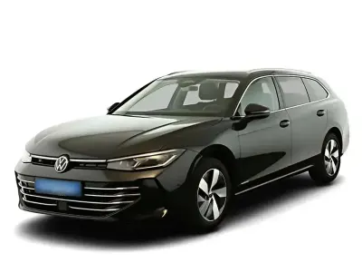 Gebraucht VW Passat