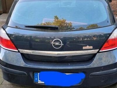 gebraucht Opel Astra 6