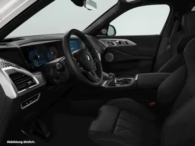 Gebraucht BMW XM