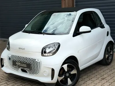 Occasion Smart ForTwo Electric Drive 60 kW (82 ch) 2024 Blanc