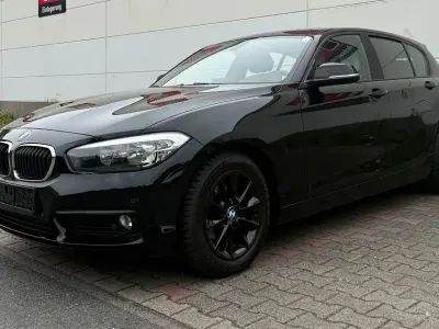 Gebraucht BMW 118