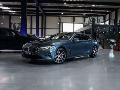 BMW 840