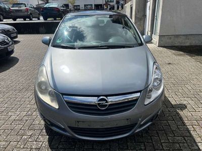 gebraucht Opel Corsa 1.3 CDTI CATCH ME,Pano,Alu,Eur4