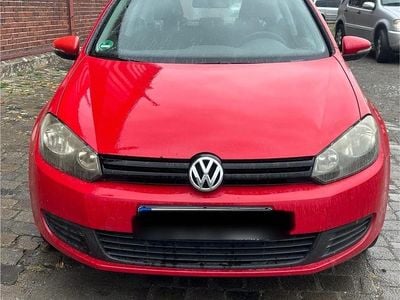VW Golf VI
