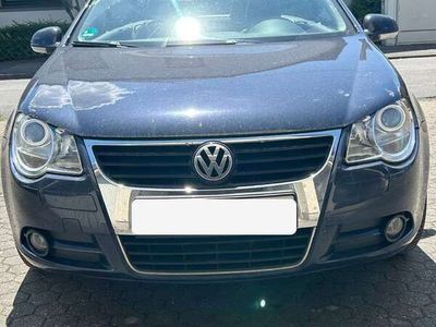 VW Eos