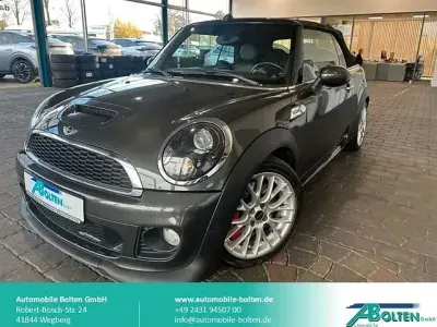 Gebraucht Mini John Cooper Works