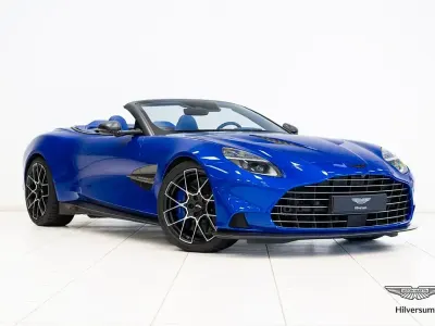 Gebraucht Aston Martin Vanquish