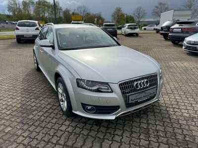 gebraucht Audi A4 Allroad quattro 2.0 TDI*Navi*Leder*Xenon