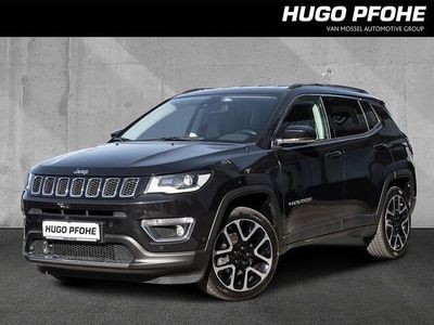 Other Gebraucht 2021 Jeep Compass Limited SUV | 23.450 € (Fairer Preis)