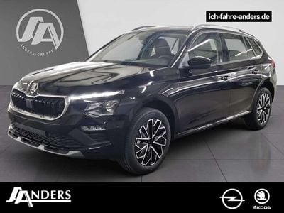 Nuova Skoda Kamiq Selection 116 CV (85 kW) 2026 Nero SUV